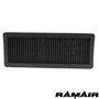 Panel Air Filter MINI, Citroen & Peugeot – Ramair PPF-1816