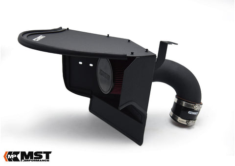 Kit de admisión para BMW X3 G01 / X4 G02 (2.0 B48, 2018+) – MST Performance MST-BW-X302