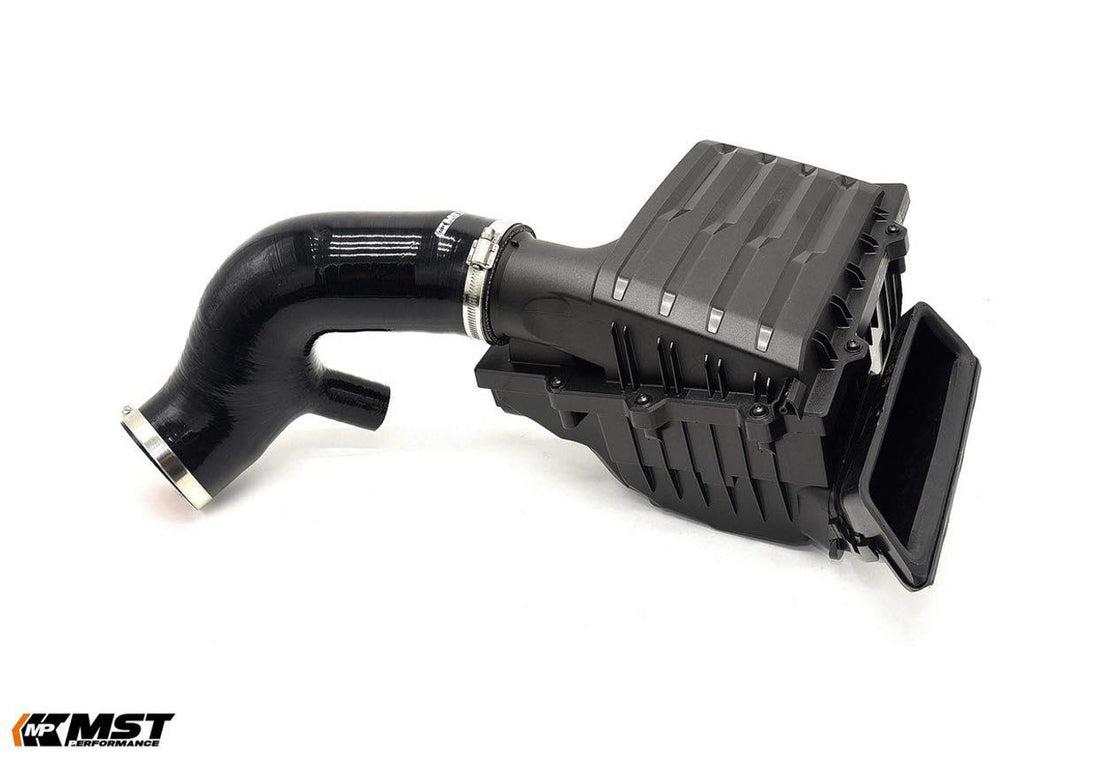 Silicone Intake Hose VW Tiguan R 2.0 EA888 (2021+) – MST Performance MST-VW-MK803H – image 3