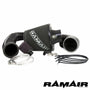 Intake Kit Ford Fiesta MK6 ST 150 2.0 – Ramair SR-150-BK Black – image 2