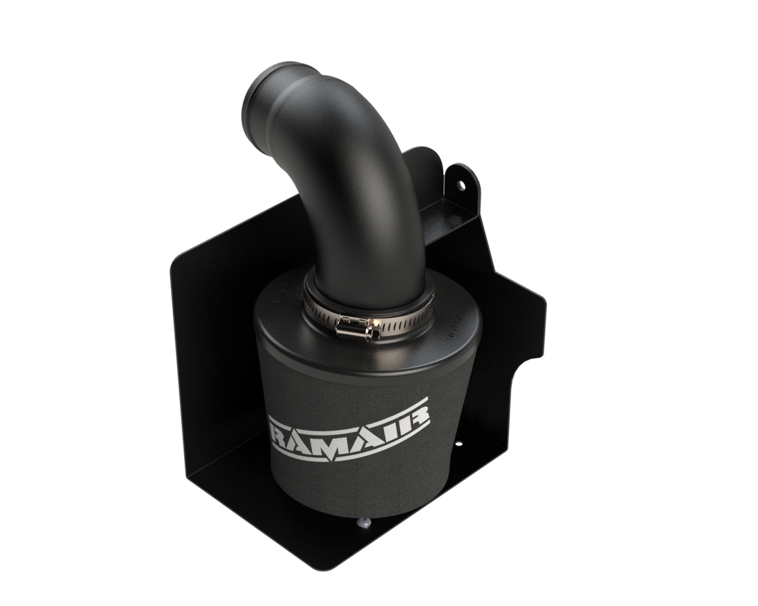 Intake Kit Renault Megane 2 RS 2.0 – Ramair JSK-332-BK