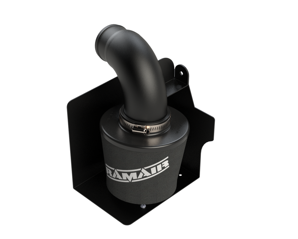Intake Kit Renault Megane 2 RS 2.0 – Ramair JSK-332-BK