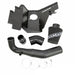 Intake Kit Ford Mustang 2.3 EcoBoost (2015–2022), Black Hose – Ramair JSK-126-BK – image 2