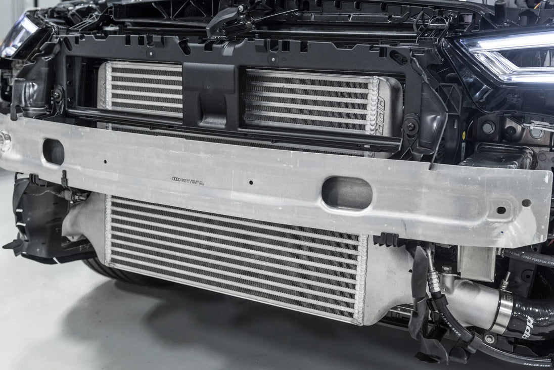 Intercooler System Audi S4 / S5 B9 3.0 TFSI – APR IC100023 – image 3
