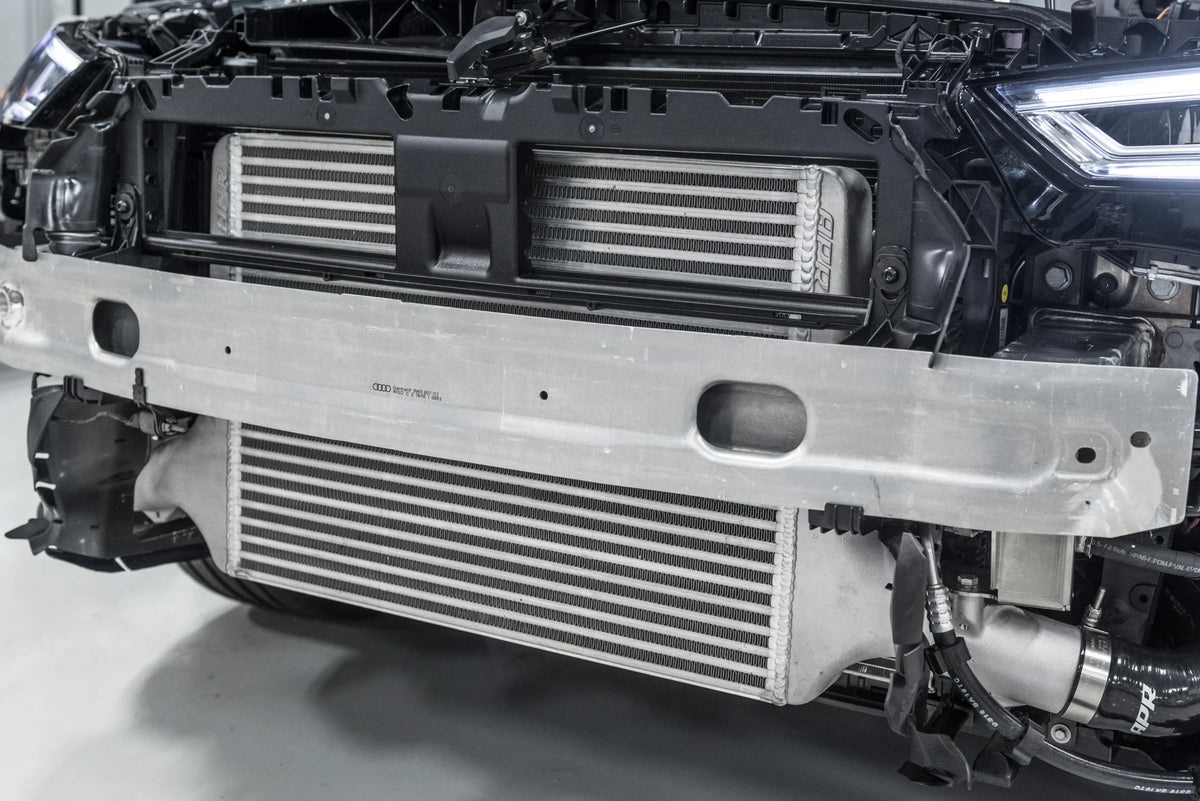 Intercooler System Audi S4 / S5 B9 3.0 TFSI – APR IC100023 – image 3