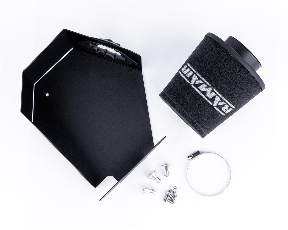 Intake Kit Opel / Vauxhall Corsa D 1.4 / 1.6 Turbo incl. OPC – Ramair JSK-271-BK