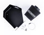 Intake Kit Opel / Vauxhall Corsa D 1.4 / 1.6 Turbo incl. OPC – Ramair JSK-271-BK