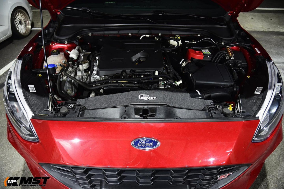 High Flow Air Scoop Ford Focus MK4, All Models (2019+) – MST Performance MST-FO-MK4015 – image 6