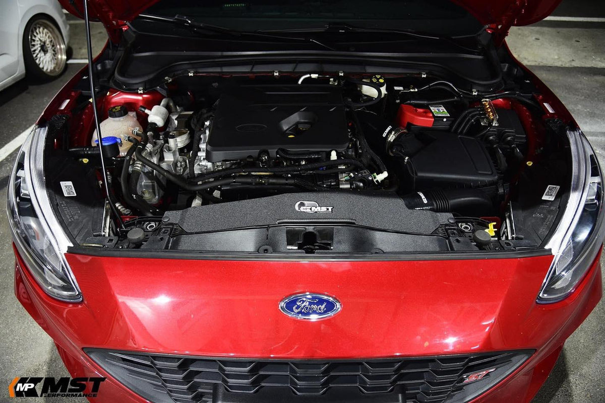 High Flow Air Scoop Ford Focus MK4, All Models (2019+) – MST Performance MST-FO-MK4015 – image 6