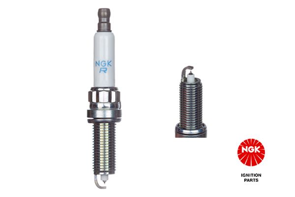 Platinum Spark Plug – NGK PLZKBR7B8G
