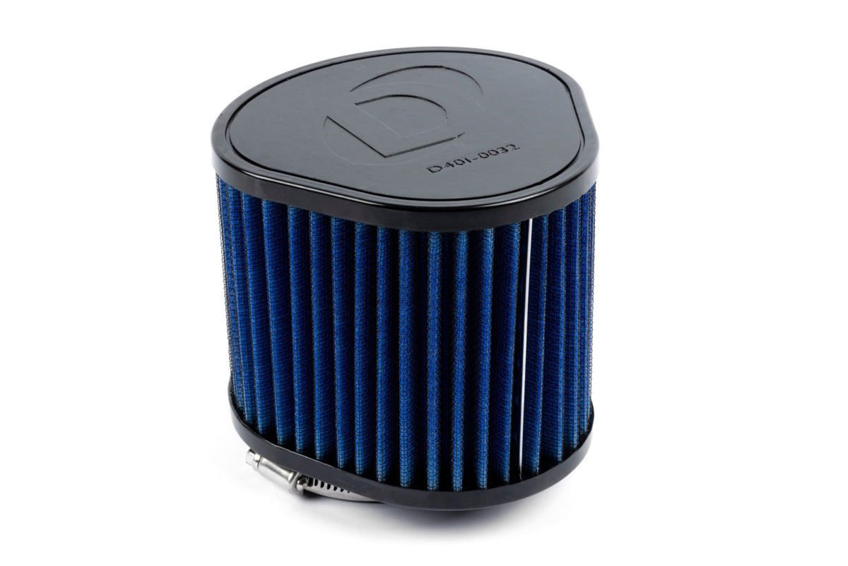 Replacement Air Filter BMW M3 / M4 G80 / G82 (2021–2026) / M2 G87 (2023–2026) – Dinan D401-0032