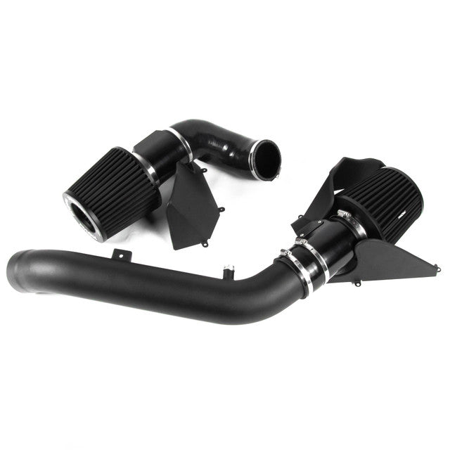 Induction Kit BMW M3 / M4 F80 / F82 – Ramair PRORAM PRK-144-BK