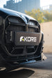 Front Splitter BMW 4 Series G22 M Sport – view 4