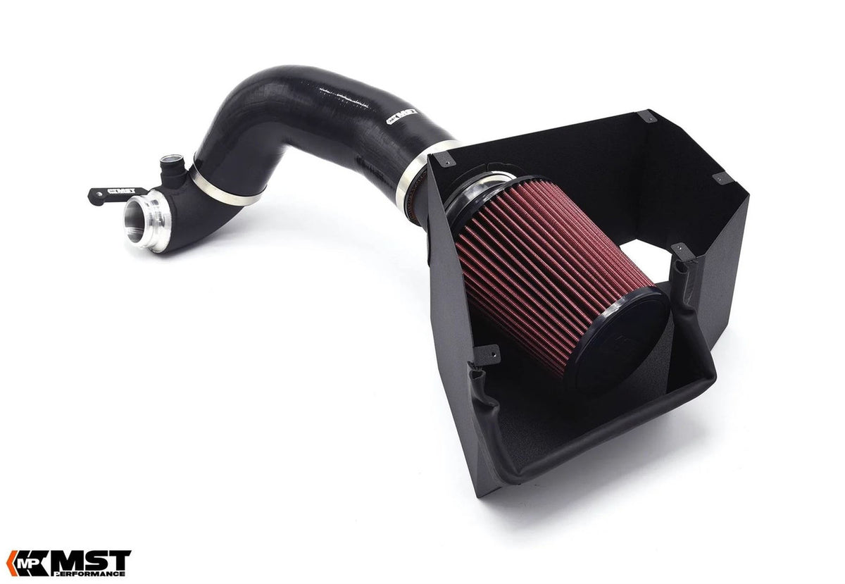 Intake Kit with 3″ Inlet Pipe & Turbo Elbow, VAG 2.0 TSI EA888 Gen 3 – MST Performance MST-VW-MK777 – image 2
