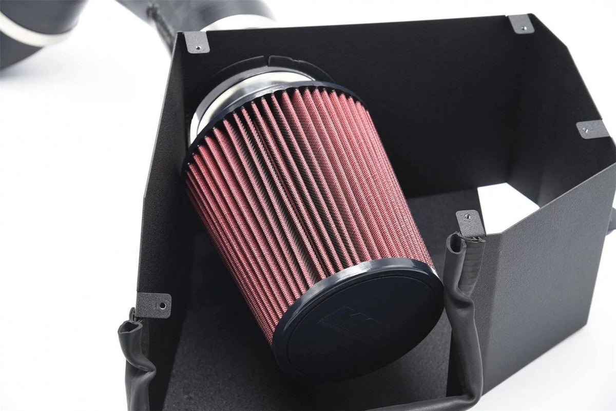 Intake Kit with 3″ Inlet Pipe & Turbo Elbow, VAG 2.0 TSI EA888 Gen 3 – MST Performance MST-VW-MK777 – image 7