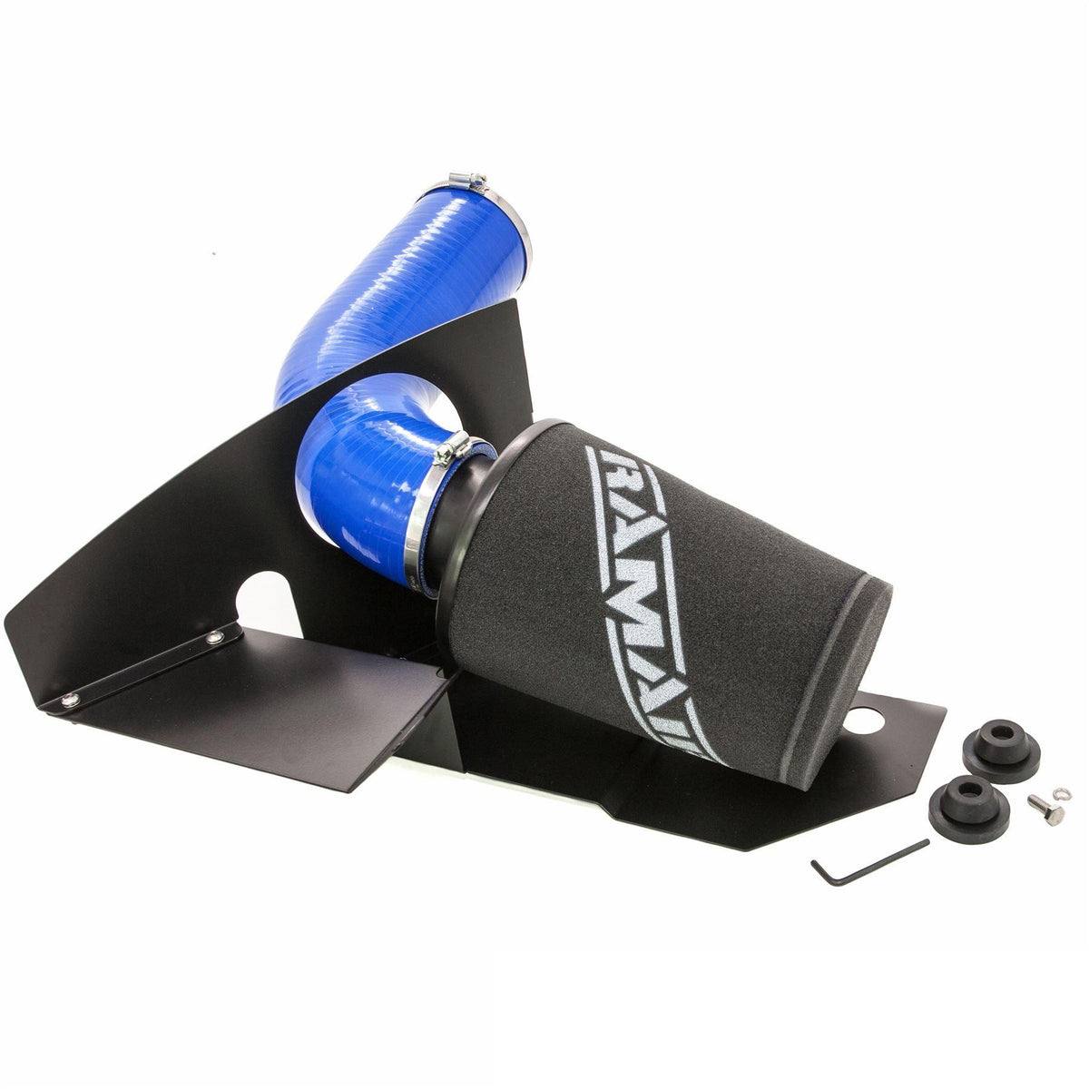 Intake Kit VW Golf 6 GTI, Scirocco, Audi A3 8P, Seat Leon 1P & Skoda Octavia 1Z 2.0 TSI EA888, Blue – Ramair JSK-123-BL