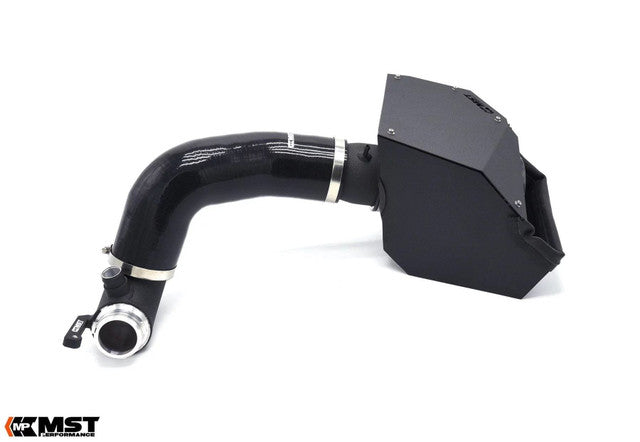 Intake Kit with 3″ Inlet Pipe & Turbo Elbow, VAG 2.0 TSI EA888 Gen 3 – MST Performance MST-VW-MK777 – image 3
