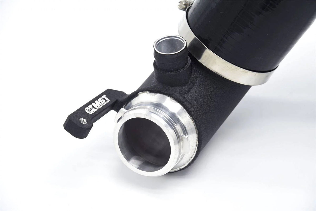 Intake Kit with 3″ Inlet Pipe & Turbo Elbow, VAG 2.0 TSI EA888 Gen 3 – MST Performance MST-VW-MK777 – image 5