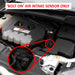 Intake Kit Ford Focus ST 250 MK3 2.0T (2014–2019), Twist-In IAT Sensor – Ramair JSK-115-TWIST – image 5