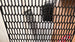 Application of Honeycomb Plastic Mesh - Para-Choques - Bruma Mágica - 