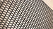 Application of Honeycomb Plastic Mesh - Para-Choques - Bruma Mágica - 