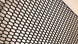 Application of Honeycomb Plastic Mesh - Para-Choques - Bruma Mágica - 