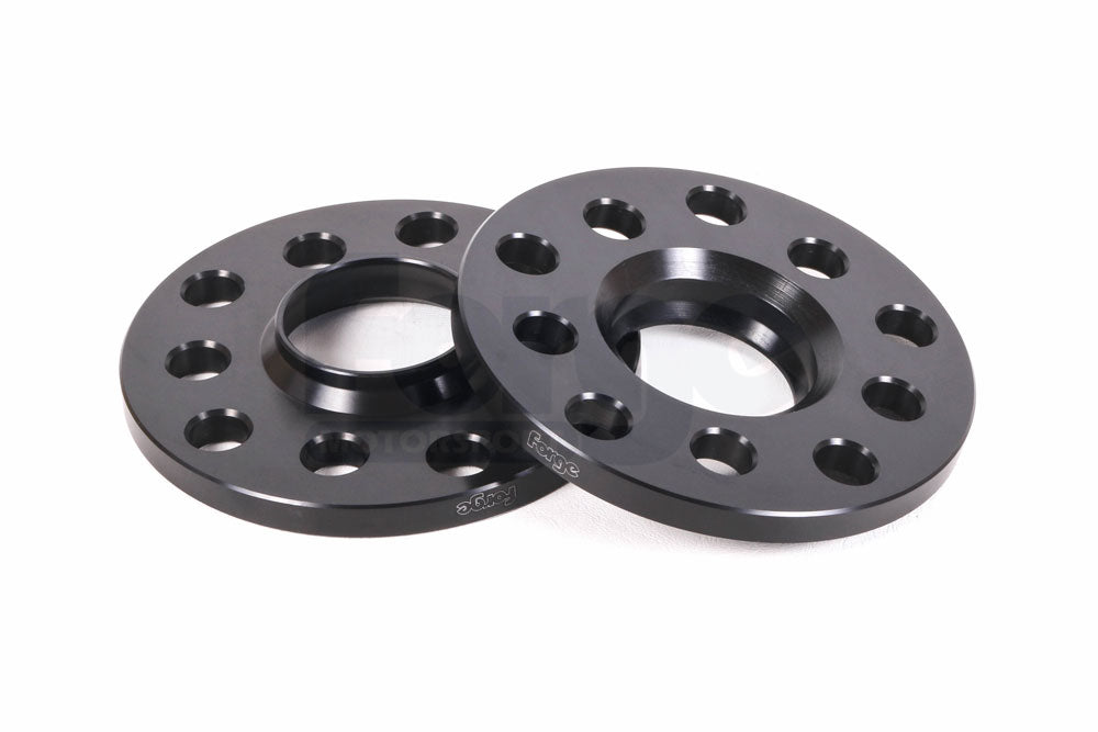 Wheel Spacers 11 mm, 5x100 / 5x112, 66.5 mm Bore (Audi, BMW, Mercedes, Porsche, Toyota, VW Group) – Forge Motorsport FMW