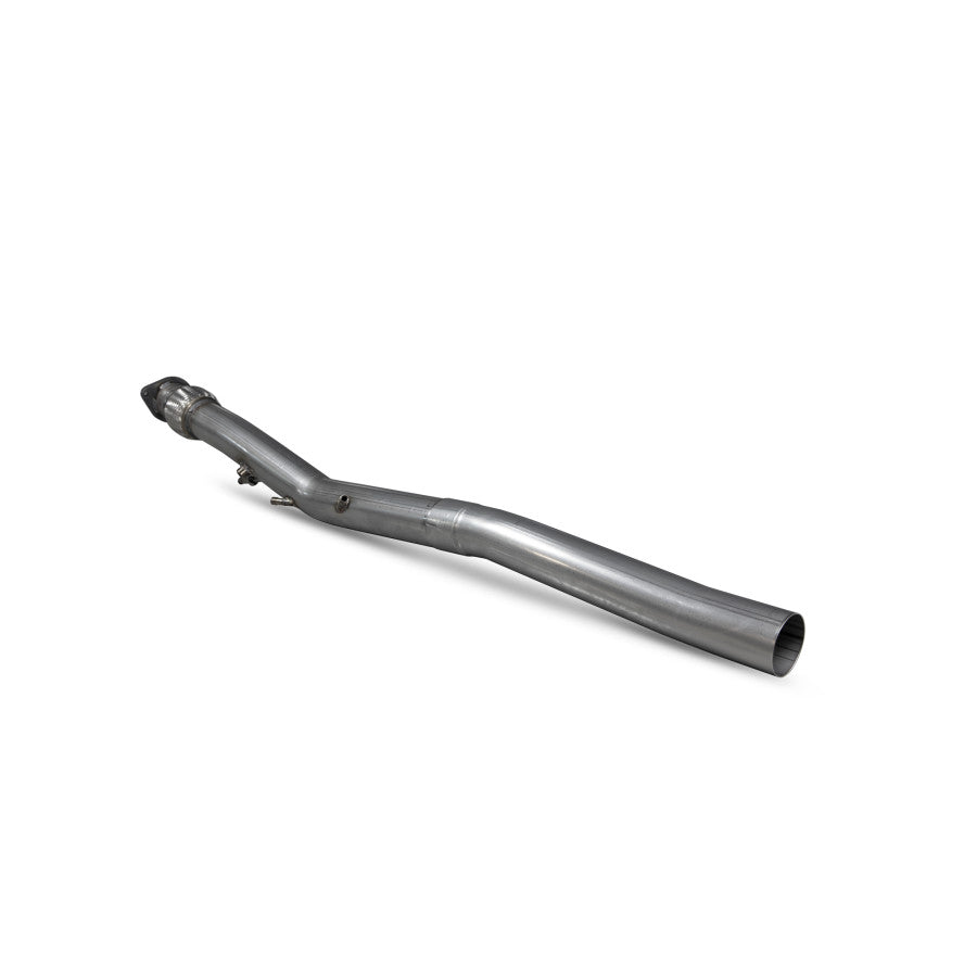 GPF Delete Pipe Mercedes A35 AMG W177 Hatchback (2018–2026) – Scorpion SMBP006