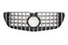 Grille Mercedes Vito W447 Pre-Facelift (2014-2019) – Black / Chrome – view 2