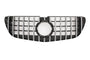 Grille Mercedes Vito W447 Pre-Facelift (2014-2019) – Black / Chrome – view 2