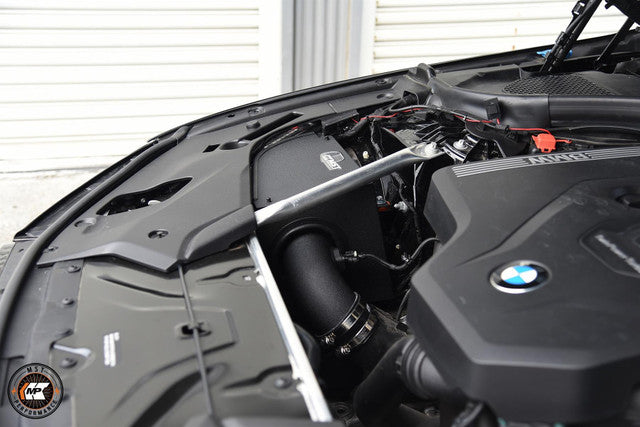 Intake Kit & Inlet Pipe BMW 530i G30 / G31 B48 (2017+) – MST Performance MST-BW-G5301 – image 5