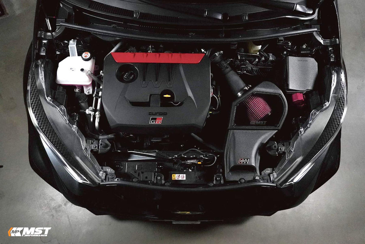 Intake Kit Toyota GR Yaris 1.6 – MST Performance MST-TY-GRY06B – image 3