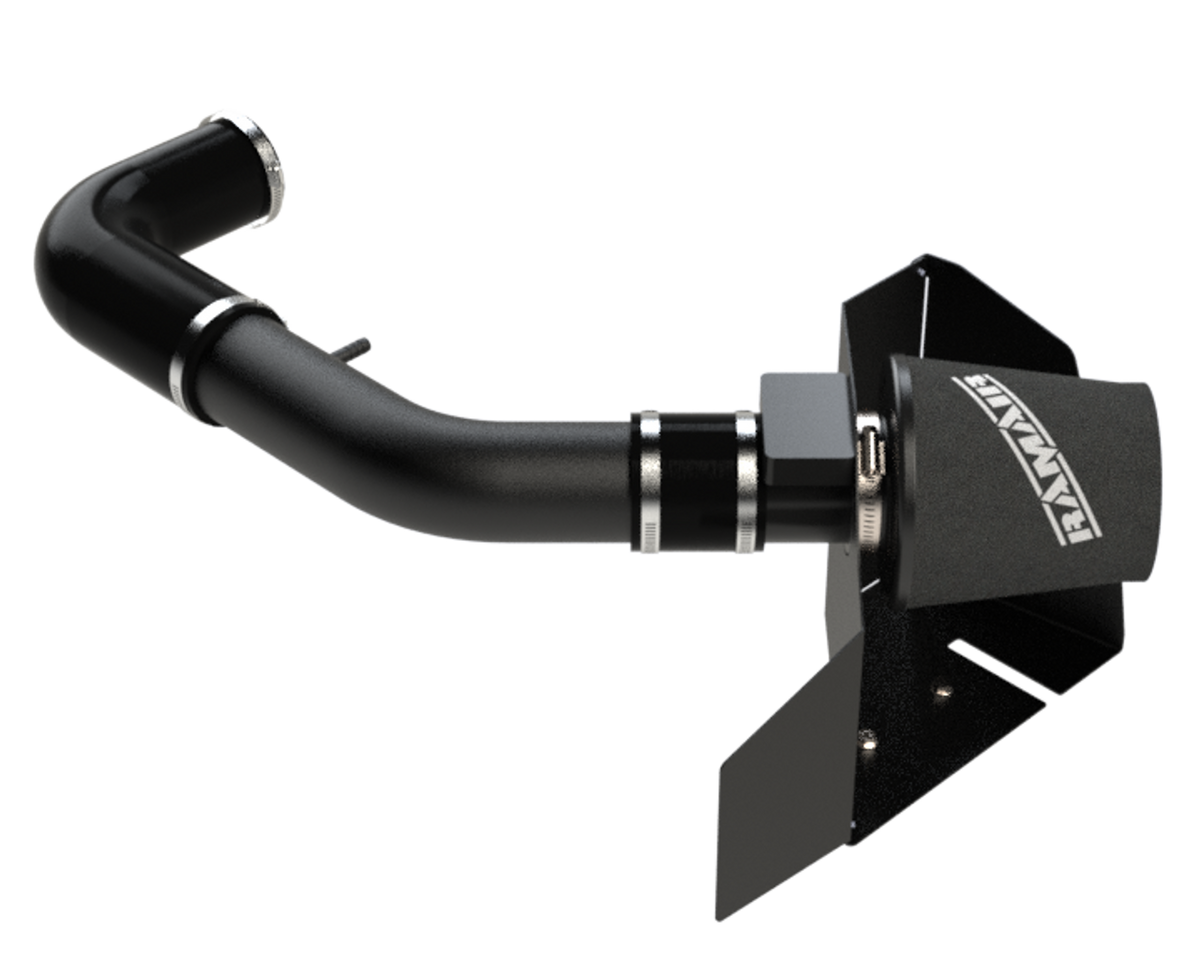 Intake Kit Mazda MX-5 NB 1.6 & 1.8 – Ramair JSK-258-BK