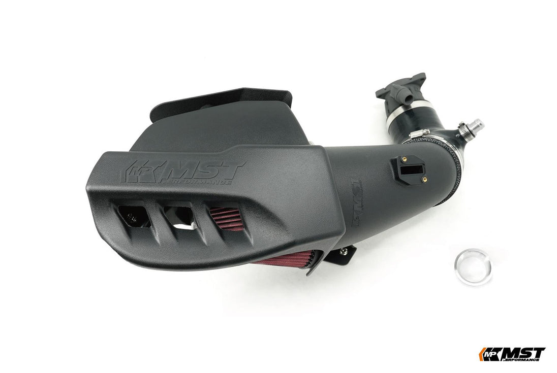 Induction Kit & Inlet Hose BMW B58 3.0 G-Series – MST Performance MST-BW-B5812 – image 3