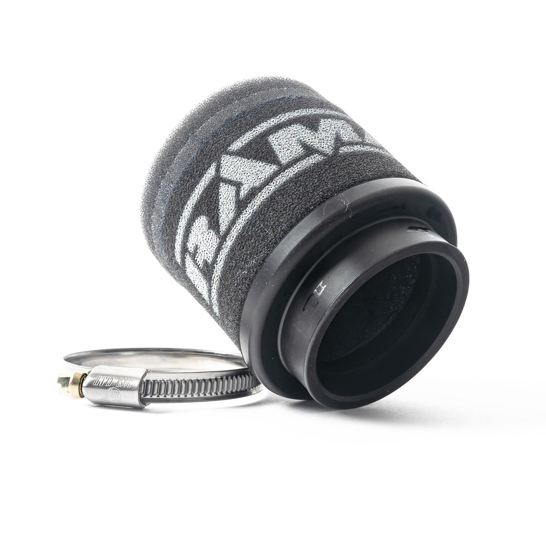 Motorcycle Pod Air Filter 52 mm Neck, 78 mm Height, Universal – Ramair MR-007