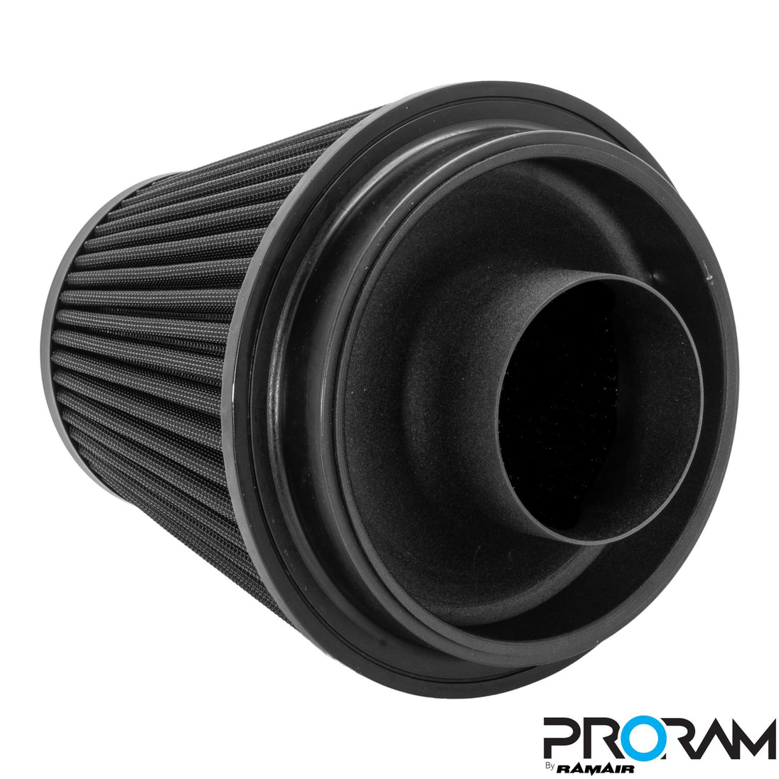 Induction Kit Ford Focus ST 225, Red, with ECU Holder – Ramair PRORAM PRK-225-RD-ECU – image 2