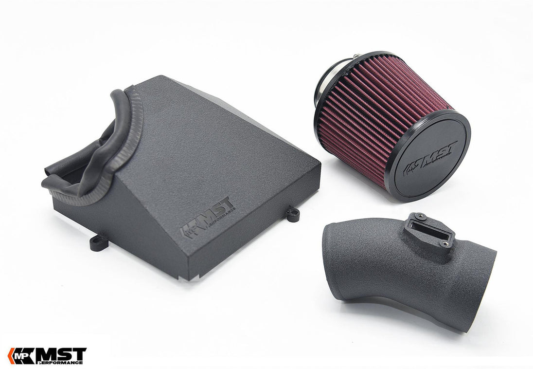 Intake Kit Mini Cooper F56 / F55 / F57 / F54 / F60 2.0 (Rectangular MAF Sensor) – MST Performance MST-BW-MIF5602
