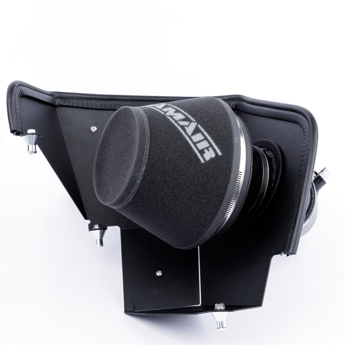 Intake Kit Toyota Supra A90 & BMW Z4 G29 3.0 B58 (2019+) – Ramair JSK-027-BK – image 4