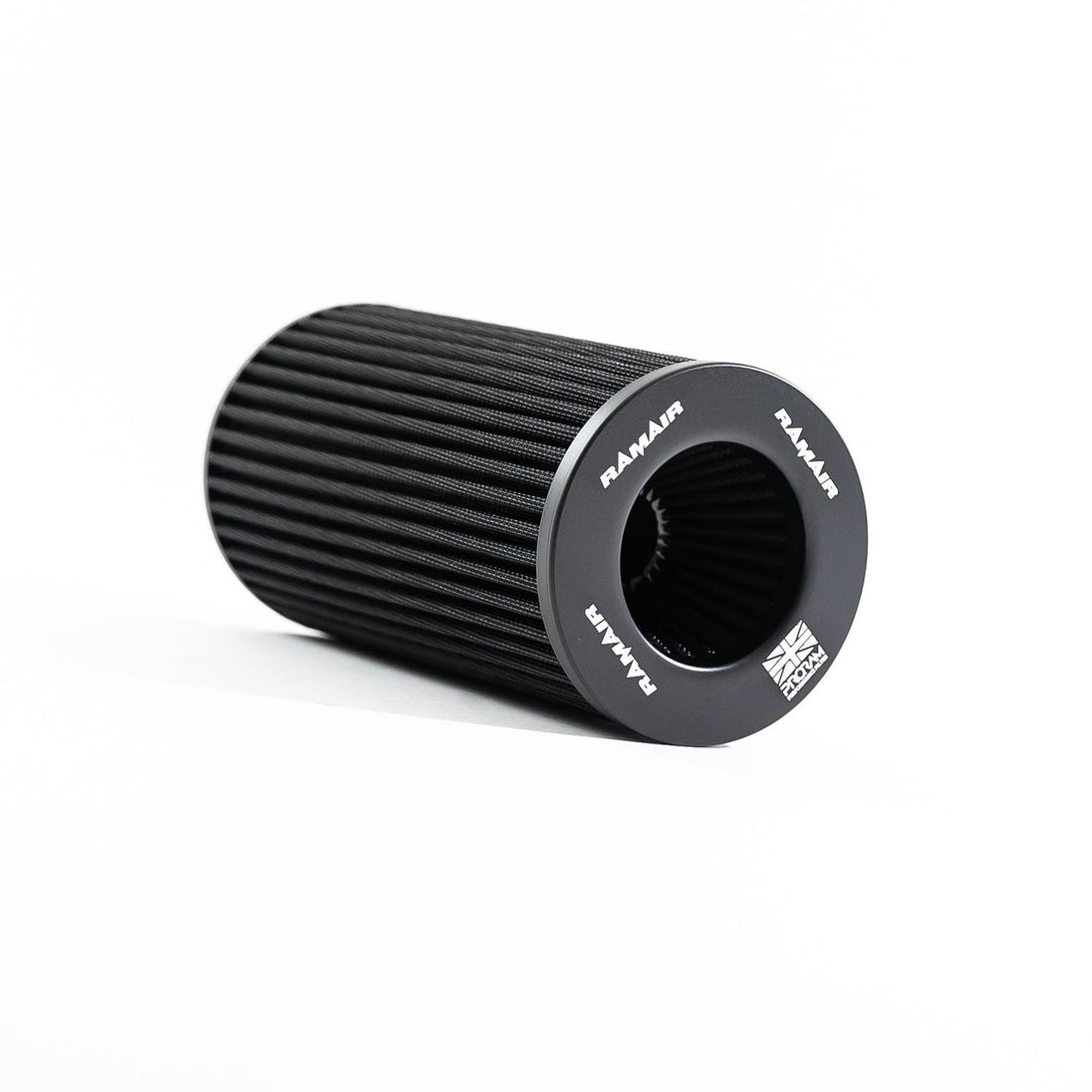 Long Cone Air Filter 100 mm Neck, Universal – Ramair PR-CC-305-100 – image 4