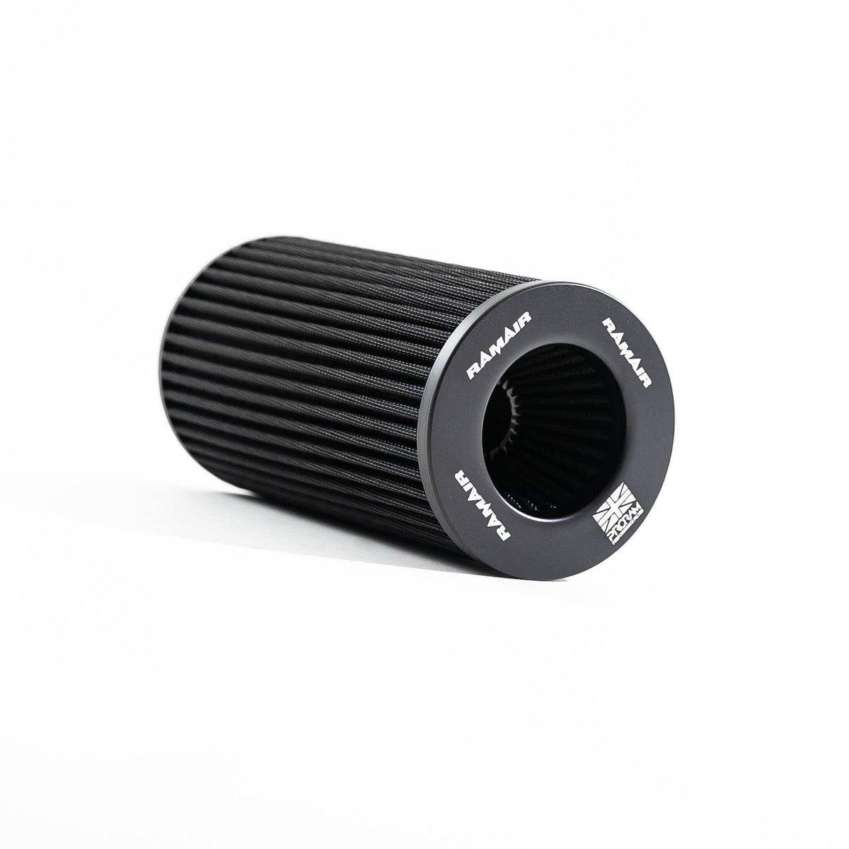 Long Cone Air Filter 100 mm Neck, Universal – Ramair PR-CC-305-100 – image 4