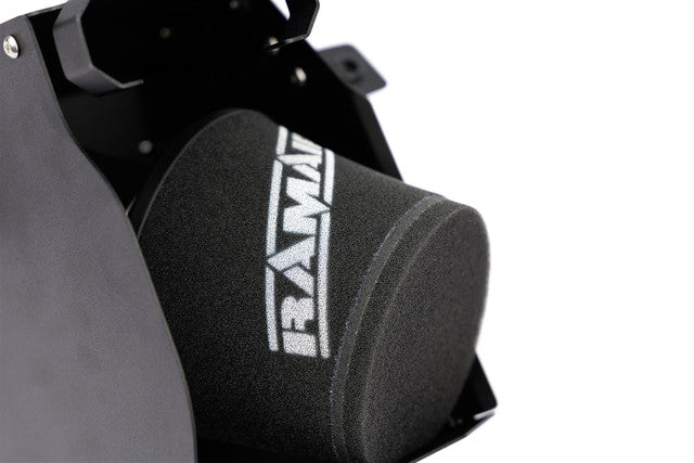 Intake Kit Renault Megane 4 RS 1.8 – Ramair JSK-309-BK – image 6