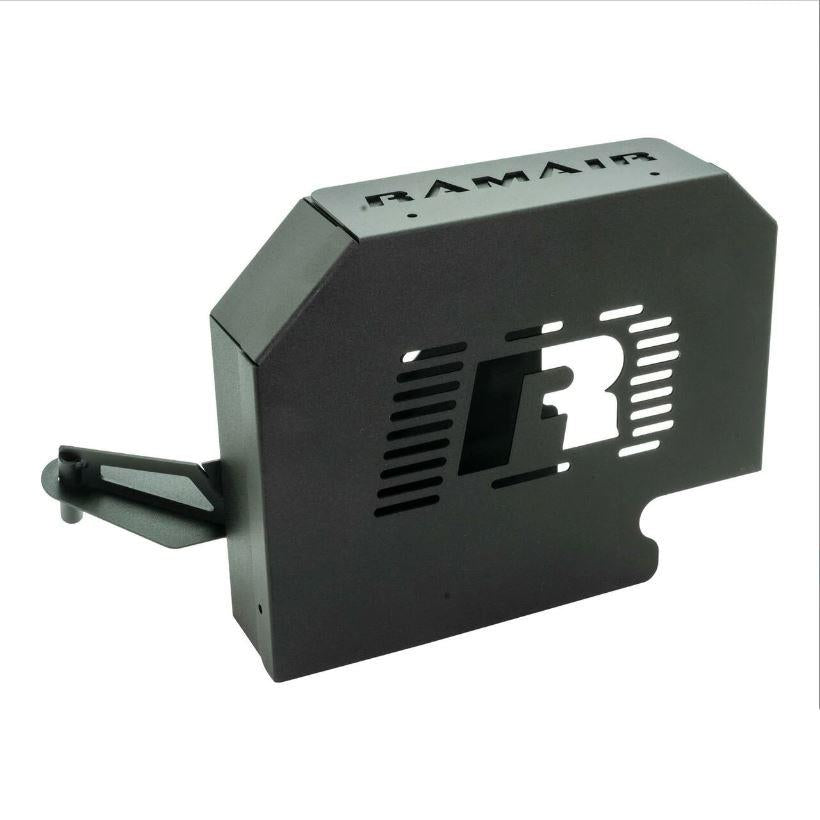Induction Kit Ford Focus ST 225, Orange, with ECU Holder – Ramair PRORAM PRK-225-OR-ECU – image 2