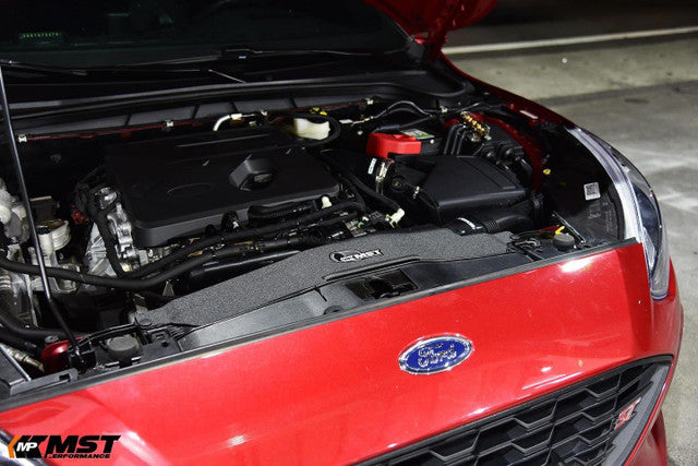 High Flow Air Scoop Ford Focus MK4, All Models (2019+) – MST Performance MST-FO-MK4015 – image 5