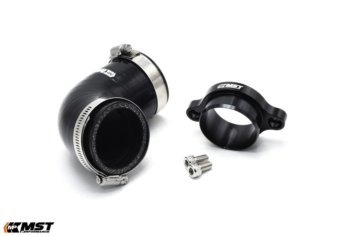 Turbo Inlet Pipe Toyota GR Yaris 1.6 (2020+) – MST Performance MST-TY-GRY02 – image 2