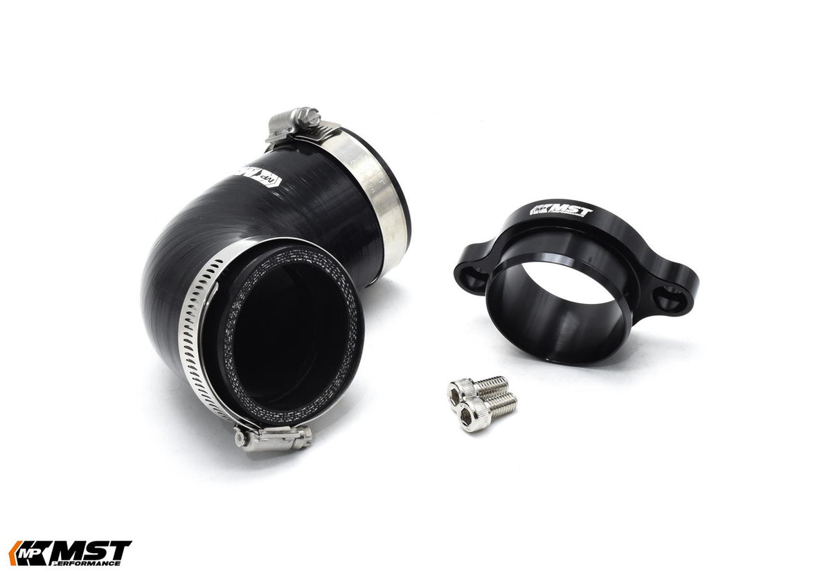Turbo Inlet Pipe Toyota GR Yaris 1.6 (2020+) – MST Performance MST-TY-GRY02 – image 2