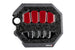 Forged Carbon Fiber Engine Cover VW MQB Evo 2.0 TSI EA888.4 – APR MS100233