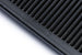 Panel Air Filter Mazda MX-5 & Fiat / Abarth Spider – Ramair PPF-9856 – image 4
