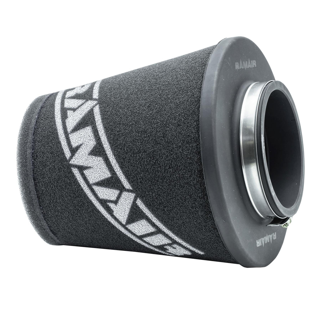 Cone Air Filter 70 / 76 / 80 / 85 / 90 mm Neck, Universal – Ramair CC-175-UNI – image 2
