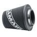 Cone Air Filter 70 / 76 / 80 / 85 / 90 mm Neck, Universal – Ramair CC-175-UNI – image 2
