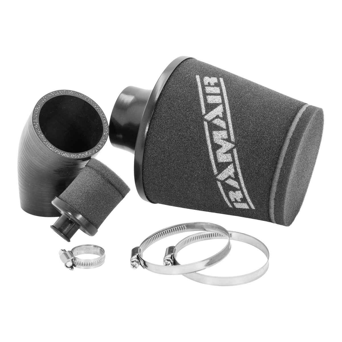 Intake Kit Mini Cooper & One R50 1.4 / 1.6 – Ramair SR-102-BK Black
